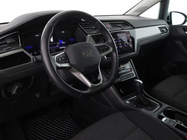 Volkswagen Touran BMT Comfortline