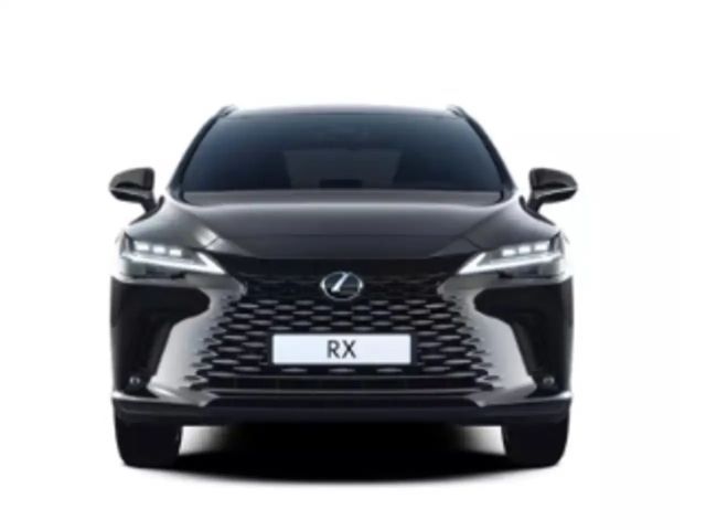 Lexus RX-Serie Luxury Line
