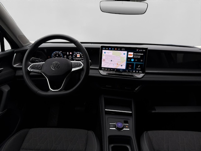 Volkswagen Tayron Tayron 1,5 MHLife BT110eTSID7F