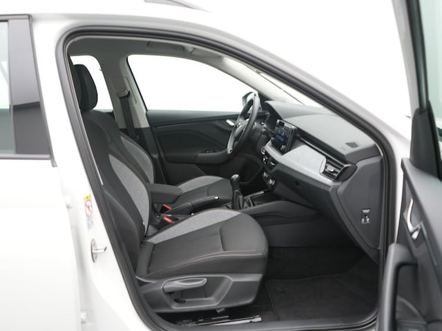 Skoda Kamiq Selection