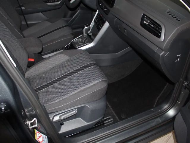 Volkswagen T-Roc DSG Life