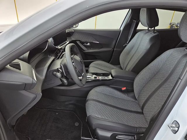 Peugeot 2008 Allure Pack EAT8 PureTech