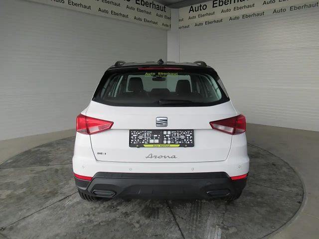 Seat Arona Ecomotive Style