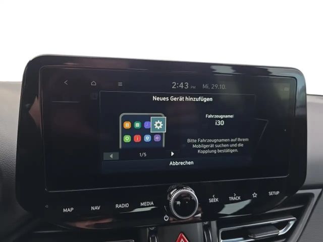 Hyundai i30 N Line T-GDi