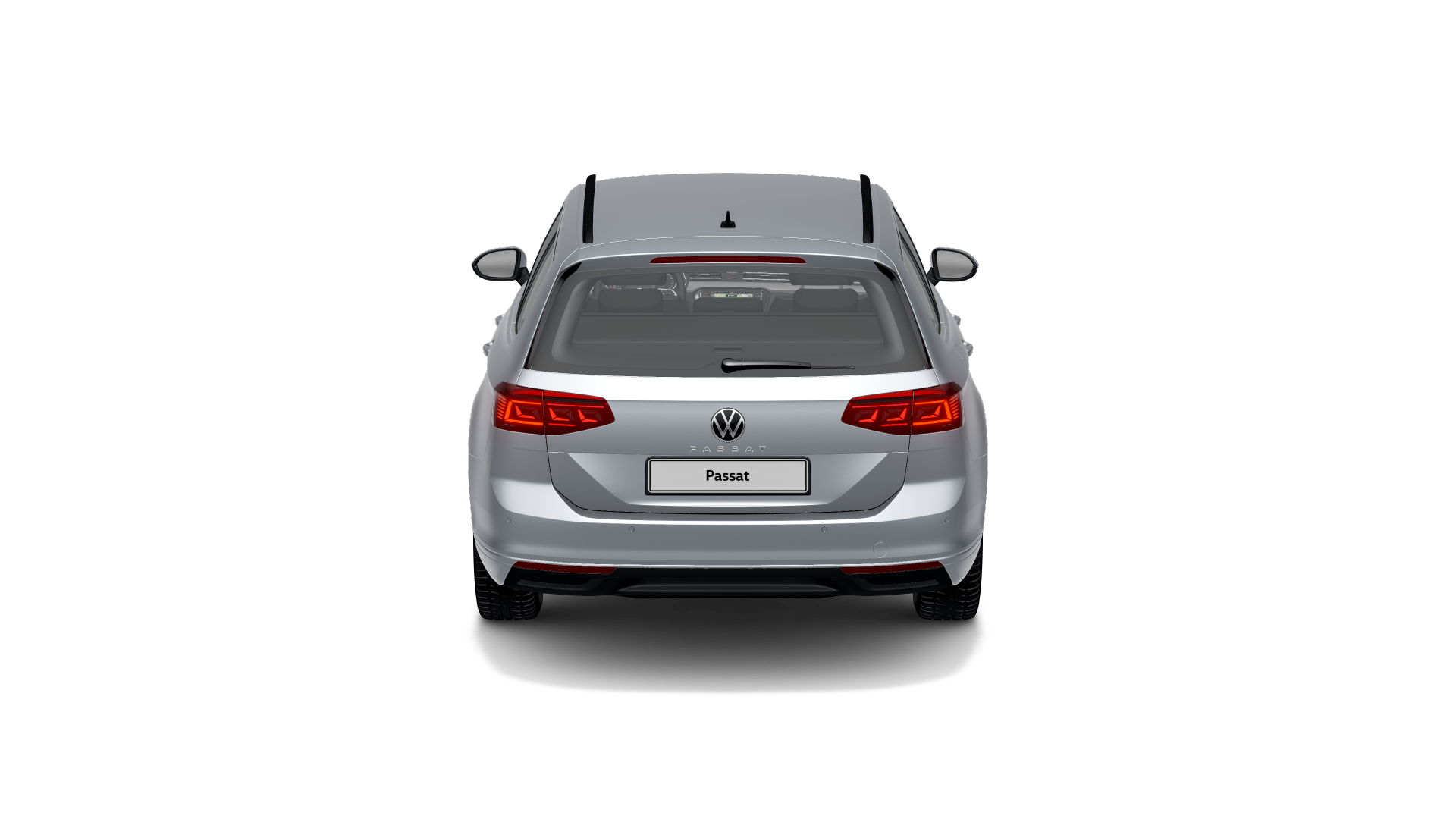 Volkswagen Passat 2.0 TDI Business DSG Variant