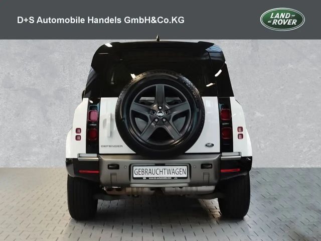 Land Rover Defender 90 D200 Dynamic SE