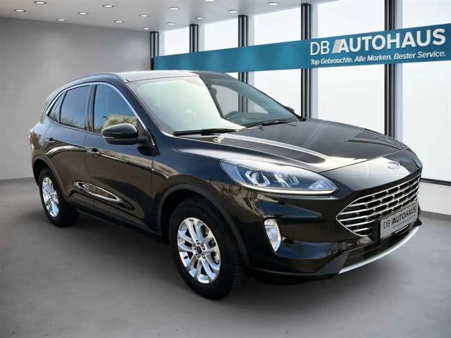 Ford Kuga AWD Titanium