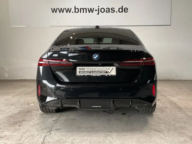 BMW i5 M60 Sedan xDrive