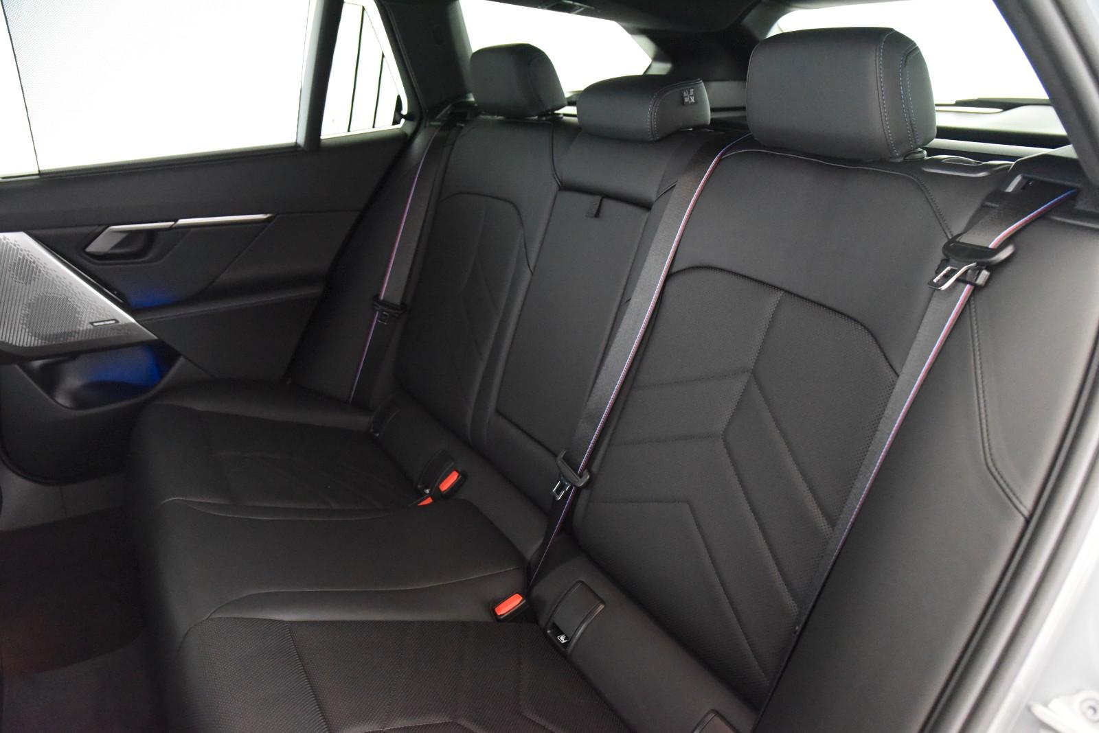 BMW 540 540d M-Sport Touring xDrive