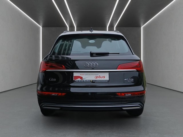 Audi Q5 40 TDI Quattro S-Tronic