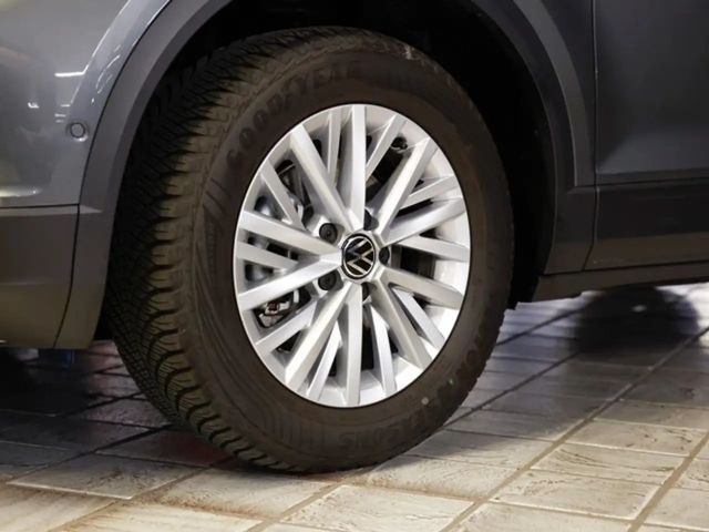 Volkswagen T-Roc 1.0 TSI Life