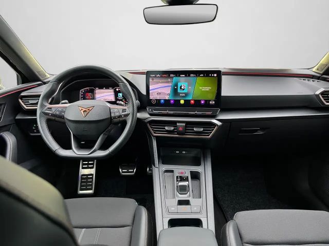 Cupra Leon 2.0 TSI Sportstourer VZ