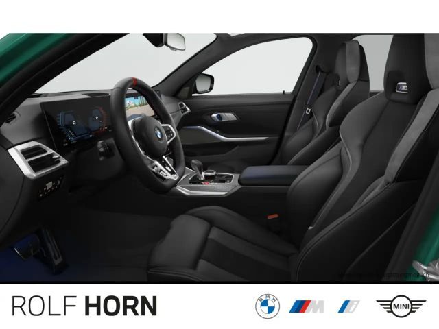 BMW M3 Touring xDrive