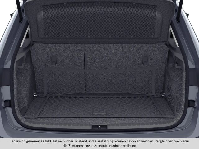 Skoda Scala Monte Carlo