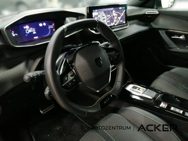 Peugeot 2008 GT-Line Hybrid