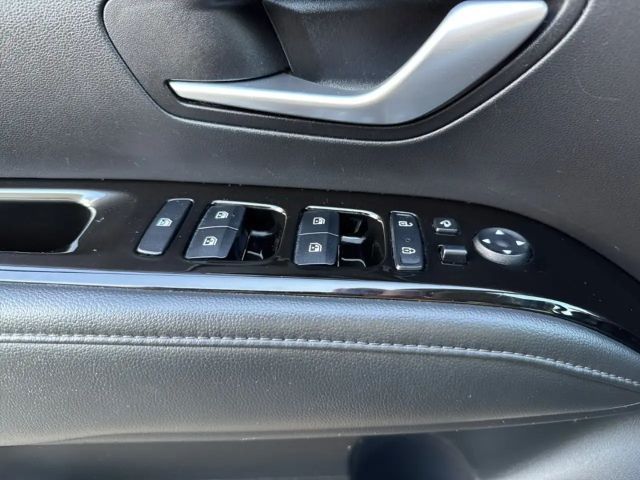 Hyundai Tucson 1.6 2WD T-GDi Trend