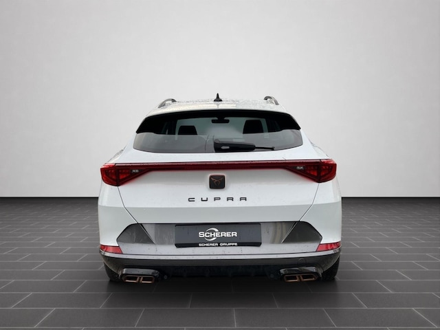 Cupra Formentor Formentor SHZ*EPH*LAS*TSR*CARPLAY uvm...