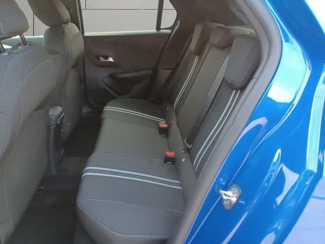 Opel Corsa GS-Line Grand Sport Turbo