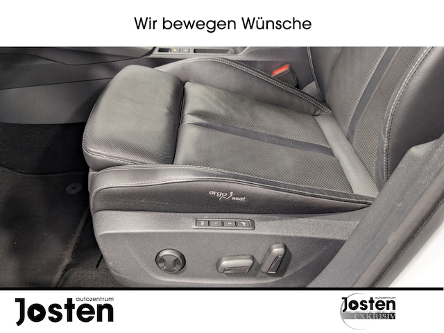 Skoda Octavia 2.0 TDI Combi Style Style