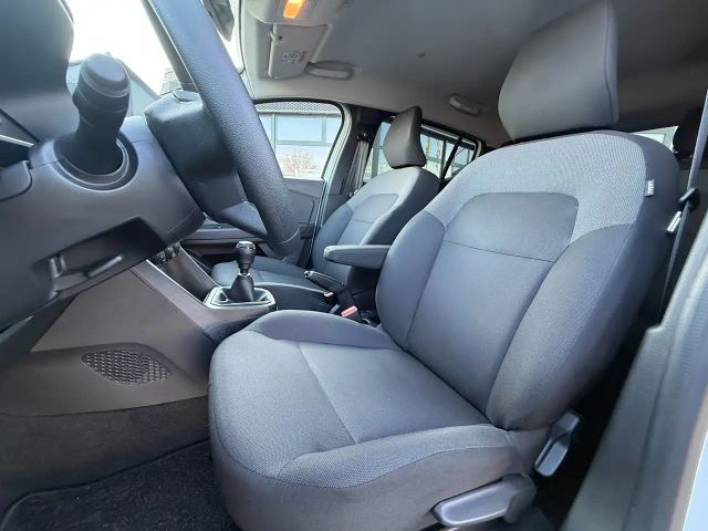 Dacia Sandero Essential