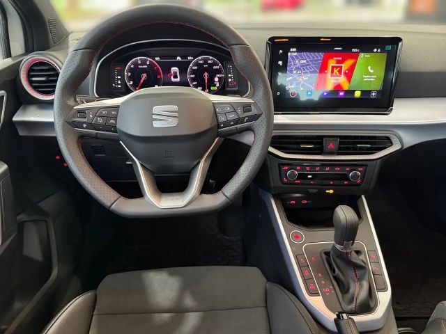 Seat Arona DSG Ecomotive FR-lijn