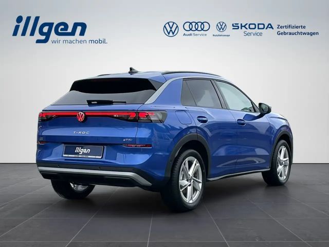 Volkswagen T-Roc 1.5 eTSI DSG Life