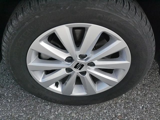 Seat Ibiza 1.0 EcoTSI Xcellence