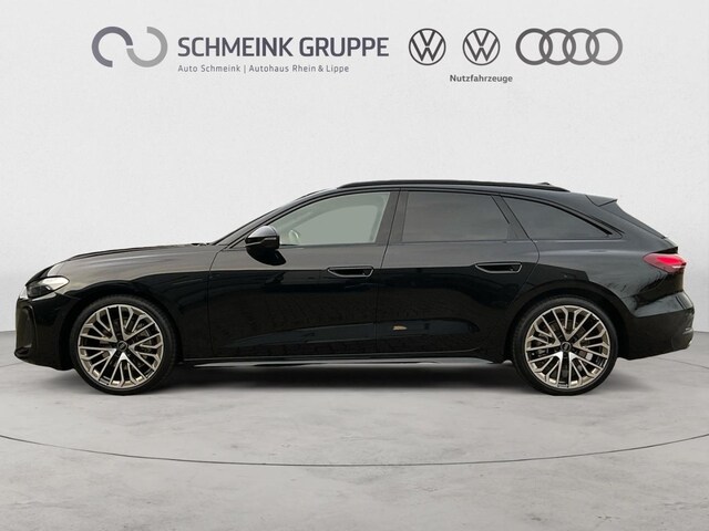 Audi A5 Avant Quattro S-Tronic