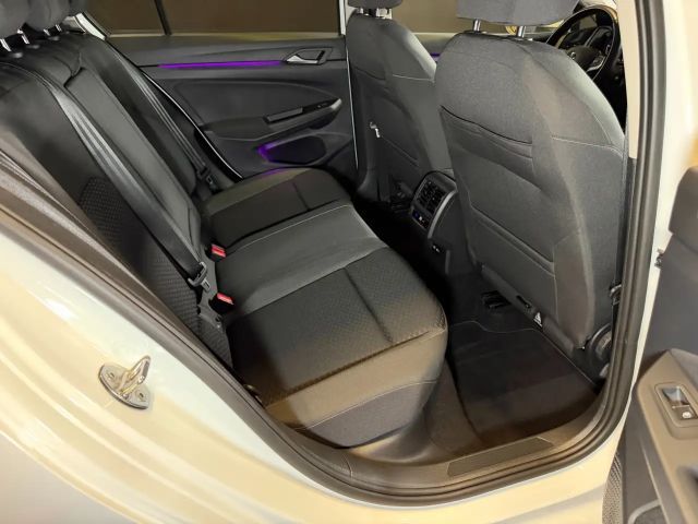 Volkswagen Golf Active *VIRTUAL-COCKPIT*LED*ACC*