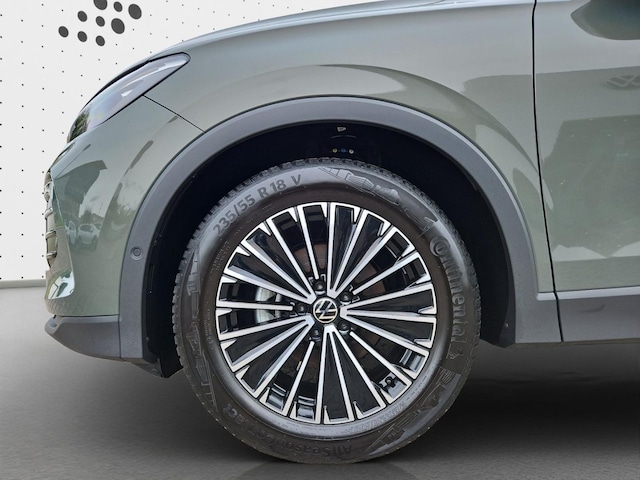 Volkswagen Tiguan 1.5 eTSI DSG IQ.Drive Life