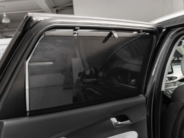 Hyundai Santa Fe 1.6