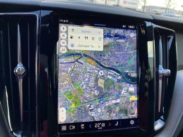 Volvo XC60 AWD Dark Plus Recharge T6