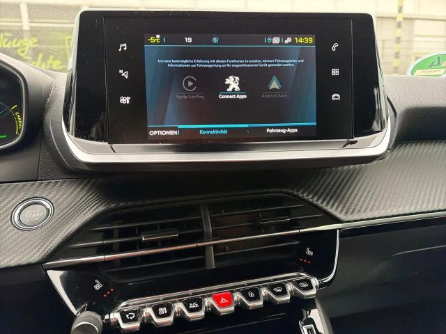 Peugeot E-208 Active Pack