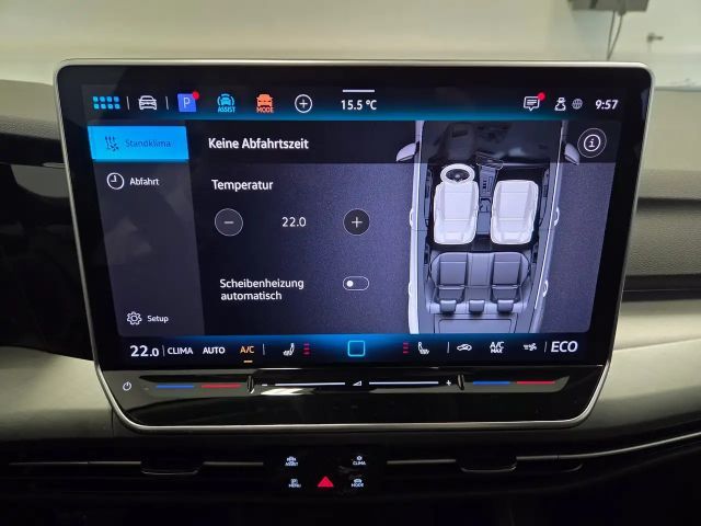 Volkswagen Golf DSG eHybrid