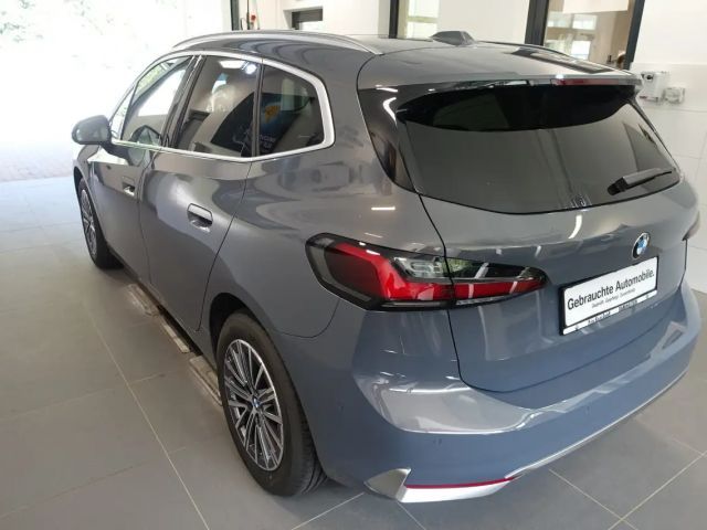 BMW 218 218i Active Tourer