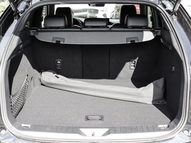 Mazda CX-60 4WD Homura Plus e-Skyactiv