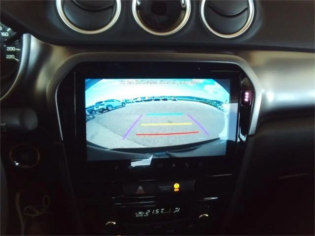 Suzuki Vitara AllGrip GL Hybrid Shine