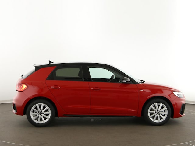 Audi A1 30 TFSI S-Line S-Tronic Sportback