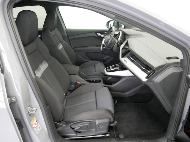 Audi Q4 e-tron 35 Sportback