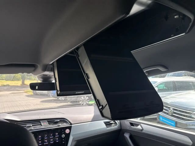 Volkswagen Touran 1.5 TSI Comfortline