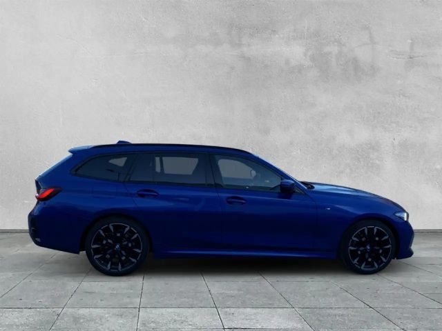 BMW 318 318i M-Sport Sedan Touring