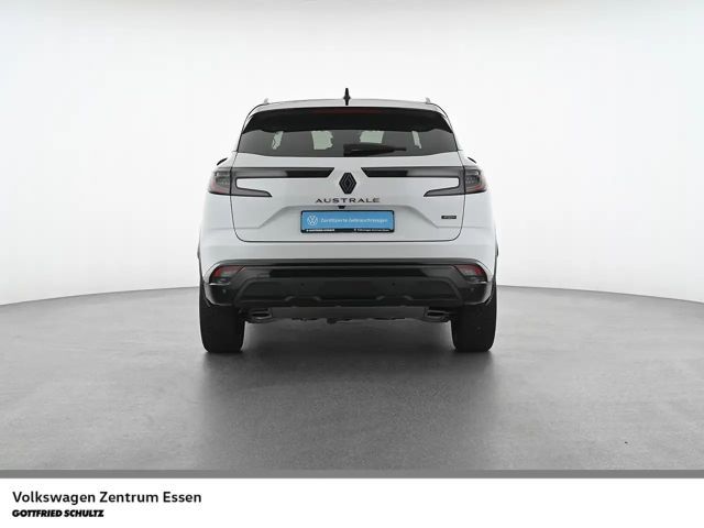 Renault Austral Iconic