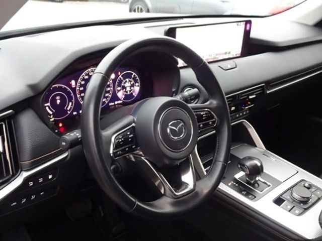 Mazda CX-60 4WD Homura