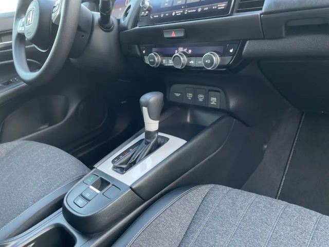 Honda Jazz 1.5 Elegance Hybrid i-MMD