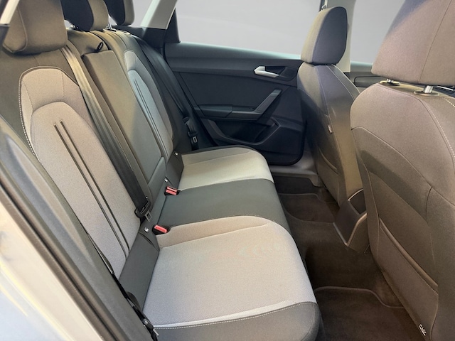 Seat Leon DSG Sportstourer