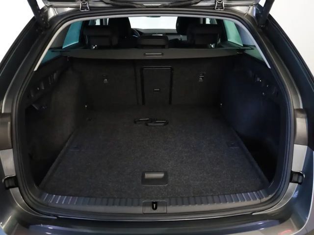 Skoda Octavia Style Style