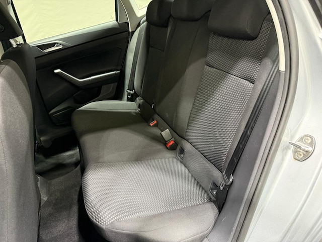 Volkswagen Polo 1.0 MPI