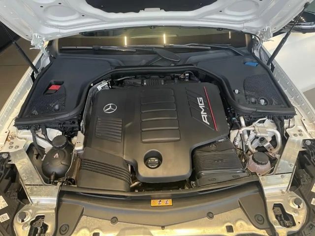 Mercedes-Benz E 53 AMG 4MATIC+ AMG Line Estate