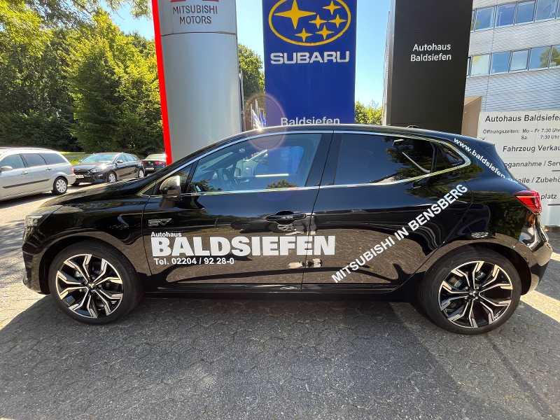 Mitsubishi Colt 1.6 Hybrid