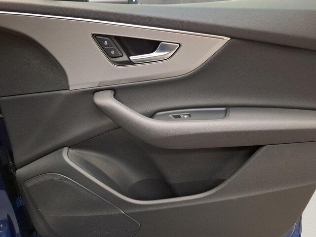 Audi Q7 50 TDI Quattro S-Line